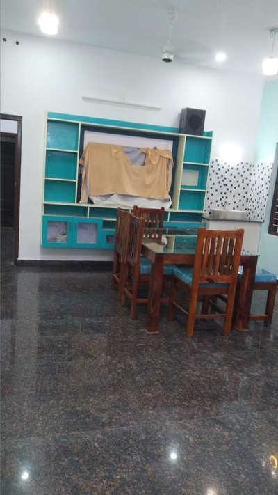 Dining, Flooring, Furniture, Storage, Table Designs by Carpenter biju unni, Thiruvananthapuram | Kolo
