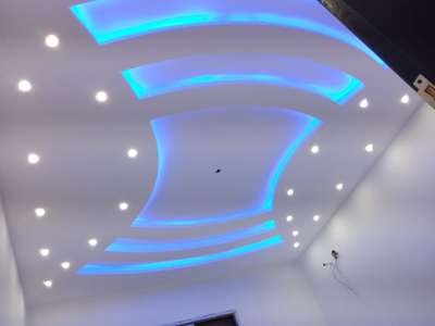 Ceiling Designs by Interior Designer anilash anilash, Palakkad | Kolo