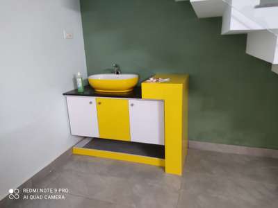Bathroom Designs by Interior Designer FINEVIEW INTERIORS, Thiruvananthapuram | Kolo