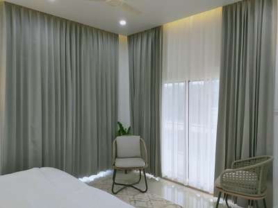 Bedroom Designs by Interior Designer muhammed muneer kk, Kozhikode | Kolo