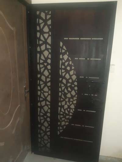 Door Designs by Service Provider Surender Dhalwal , Sonipat | Kolo