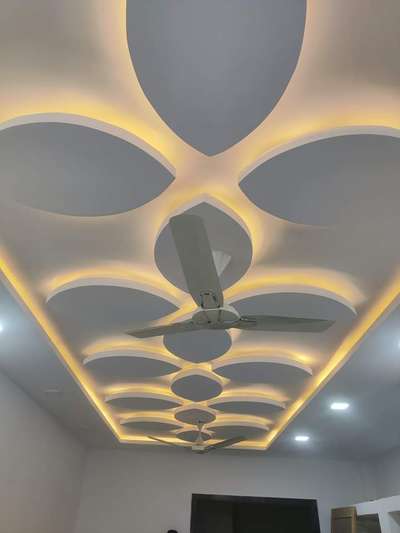 Ceiling, Lighting Designs by Gardening & Landscaping Atik Ansari, Udaipur | Kolo
