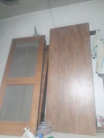 Door Designs by Contractor mohd sahruk, Ghaziabad | Kolo