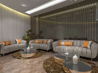 Furniture, Living, Table Designs by 3D & CAD a3 studio , Vadodara | Kolo