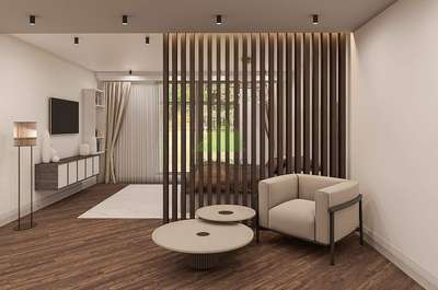 Furniture, Living Designs by Architect Architect  Shubham Tiwari, Meerut | Kolo