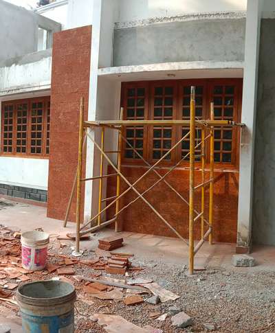 Window Designs by Building Supplies prashob k, Kozhikode | Kolo