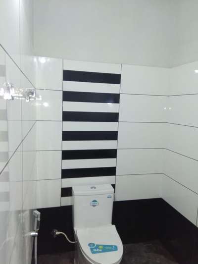 Wall, Bathroom Designs by Home Owner Hashir Muhammed, Malappuram | Kolo