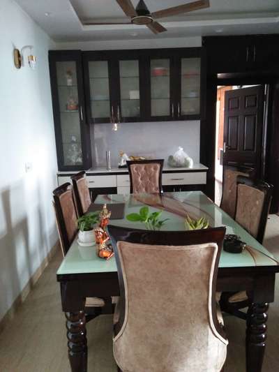 Furniture, Dining, Table Designs by Carpenter Munajir Saifi, Gautam Buddh Nagar | Kolo