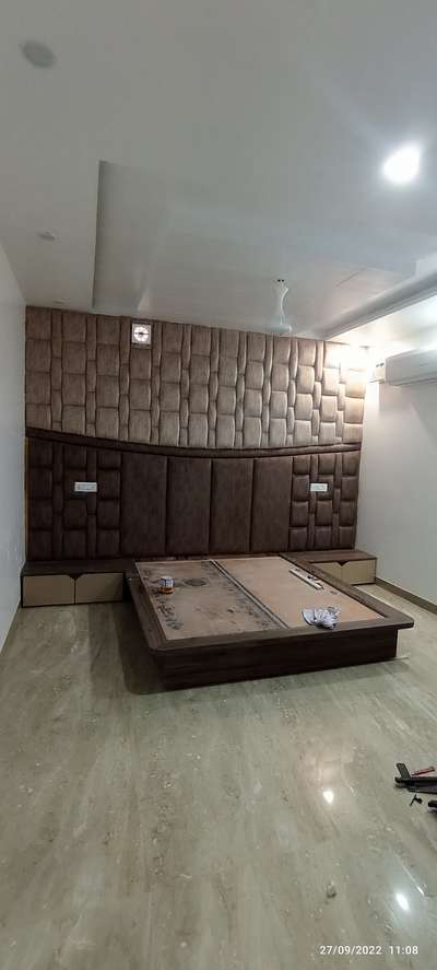 Furniture, Bedroom, Storage Designs by Building Supplies Imran Saifi, Panipat | Kolo