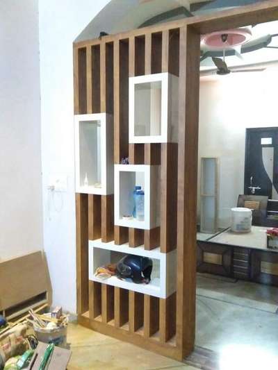 Storage Designs by Contractor nijam Saifi, Sonipat | Kolo