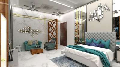 Bedroom, Furniture, Storage Designs by Interior Designer Neetu Singh, Faridabad | Kolo