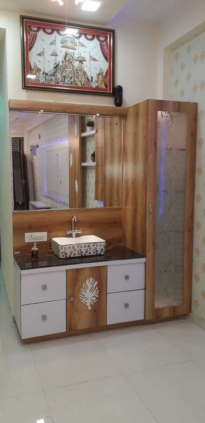 Bathroom Designs by Carpenter Arjun Ram, Jaipur | Kolo