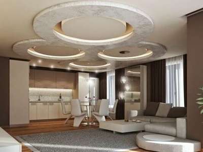 Furniture, Lighting, Living, Table, Ceiling Designs by Building Supplies Zia Ul Haq, Gautam Buddh Nagar | Kolo