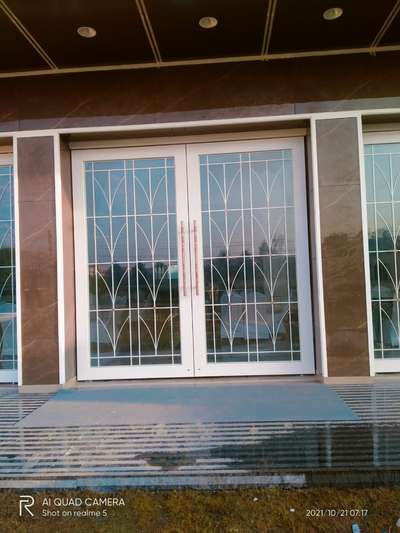 Window Designs by Fabrication & Welding Jharkhndi sah, Delhi | Kolo