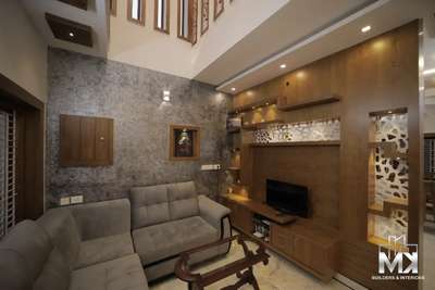 Furniture, Lighting, Living, Storage, Table Designs by Civil Engineer Mk builders Interiors, Kannur | Kolo