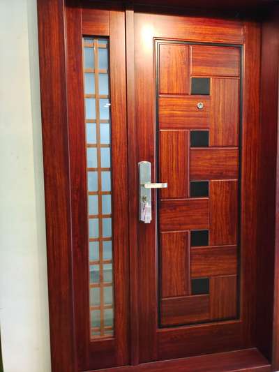 Door Designs by Building Supplies nikhil jose, Thrissur | Kolo
