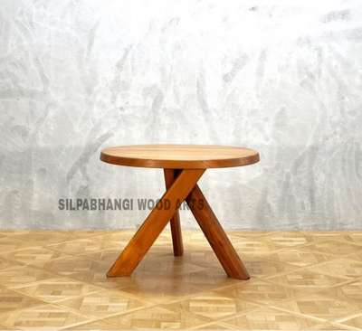 Table Designs by Interior Designer SILPABHANGI WOOD ARTS, Palakkad | Kolo