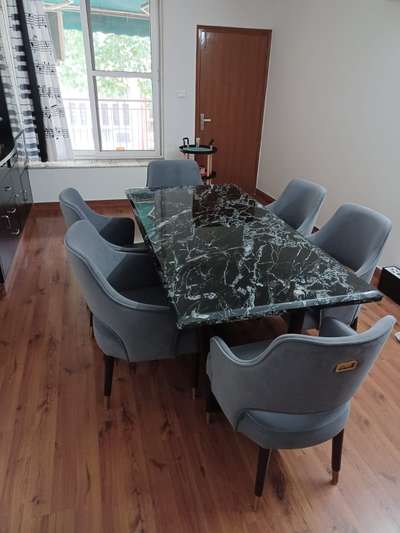 Furniture, Dining, Table Designs by Interior Designer Skyon   Interior, Delhi | Kolo