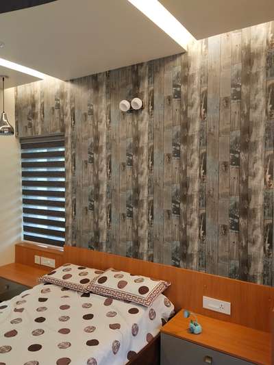 Furniture, Wall, Storage, Bedroom Designs by Architect arun  s, Thiruvananthapuram | Kolo