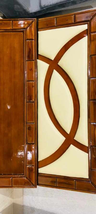 Door Designs by Interior Designer Gagan Vishwakarma, Bhopal | Kolo