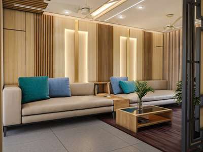Furniture, Living, Table Designs by Interior Designer Navrin Backer, Kozhikode | Kolo