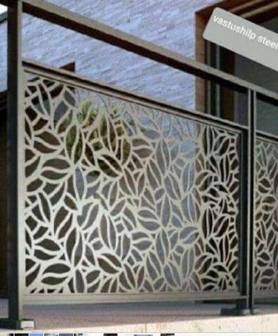 Wall Designs by Building Supplies Shefi Ranys, Alappuzha | Kolo