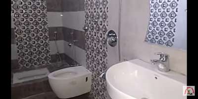 Bathroom Designs by Service Provider Mithun Kumar, Gautam Buddh Nagar | Kolo