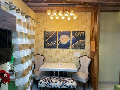 Furniture, Lighting, Table Designs by Carpenter sadakat ali, Ghaziabad | Kolo