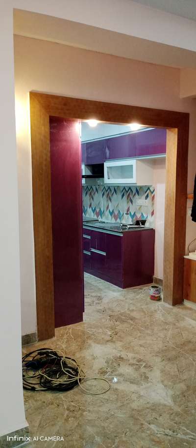 Flooring Designs by Building Supplies Babu Ali, Ghaziabad | Kolo