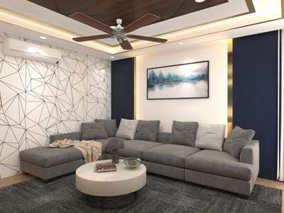 Furniture, Living, Table Designs by 3D & CAD jslee urban  designers, Jaipur | Kolo