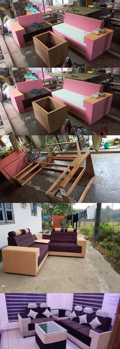 Furniture, Table Designs by Gardening & Landscaping deepu kottayam , Kottayam | Kolo