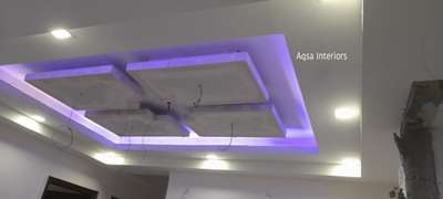 Ceiling, Lighting Designs by Interior Designer Aqsa Interiors, Delhi | Kolo
