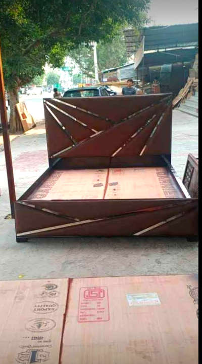 Furniture Designs by Building Supplies Pooja Sha, Bulandshahr | Kolo