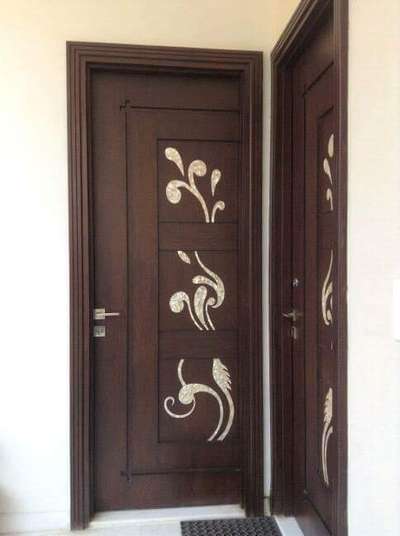 Door Designs by Flooring Jabir khan, Udaipur | Kolo