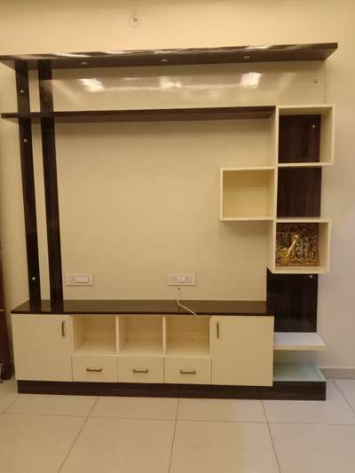 Storage, Flooring Designs by Mason Aarif Khan, Ghaziabad | Kolo