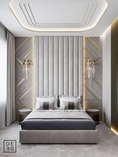 Ceiling, Furniture, Storage, Bedroom Designs by Carpenter Manish Vishwakarma, Indore | Kolo