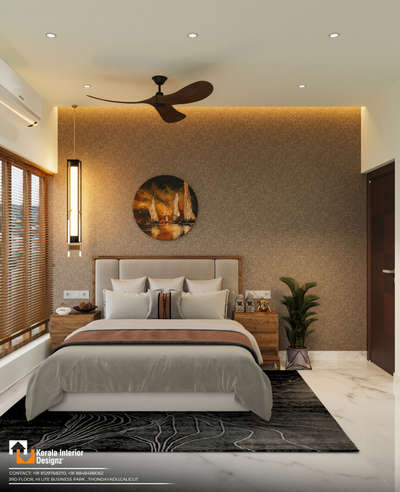 Furniture, Bedroom, Storage Designs by 3D & CAD Kerala Interior Designz, Kozhikode | Kolo