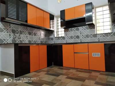 Storage, Kitchen Designs by Interior Designer mufeed imran, Kozhikode | Kolo