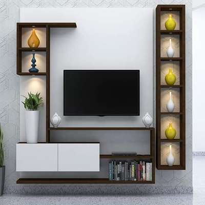 Furniture, Home Decor Designs by Civil Engineer DCRAFT BUILDERs, Ernakulam | Kolo