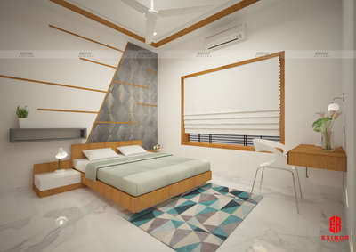 Furniture, Storage, Bedroom Designs by Civil Engineer EXINOR DESIGNS, Thiruvananthapuram | Kolo