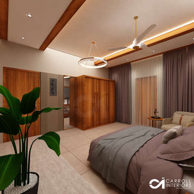 Furniture, Bedroom, Lighting, Storage Designs by 3D & CAD Rabiya Ismail, Kannur | Kolo