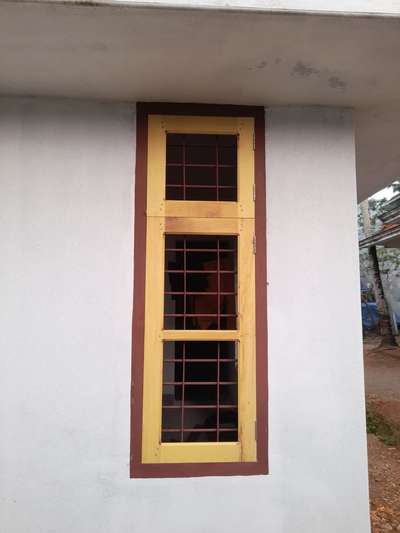 Window Designs by Carpenter Prasannan Prasannan g, Thiruvananthapuram | Kolo