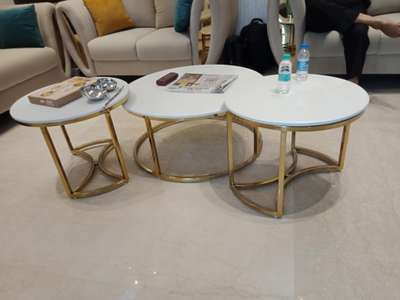 Table Designs by Interior Designer Architect Asif  Khan, Delhi | Kolo
