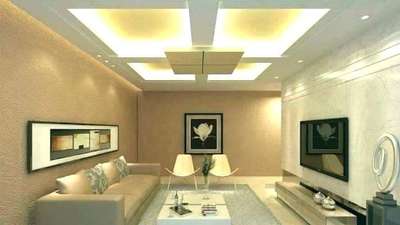 Ceiling, Furniture, Living, Lighting Designs by Carpenter up bala carpenter, Malappuram | Kolo