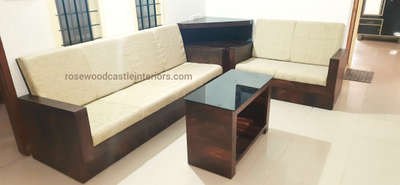 Furniture, Table Designs by Interior Designer Rosewoodcastle interiors, Ernakulam | Kolo