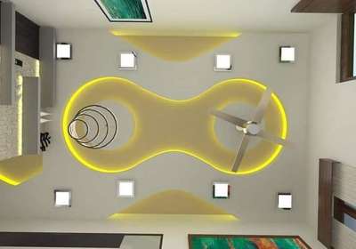 Ceiling, Lighting Designs by Building Supplies Chand Mo, Bhopal | Kolo