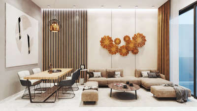 Furniture, Living, Table Designs by 3D & CAD Sahil studio, Faridabad | Kolo