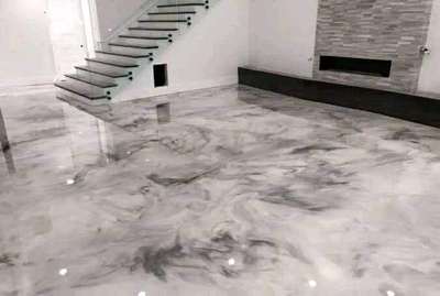 Flooring Designs by Contractor Imran Saifi, Ghaziabad | Kolo