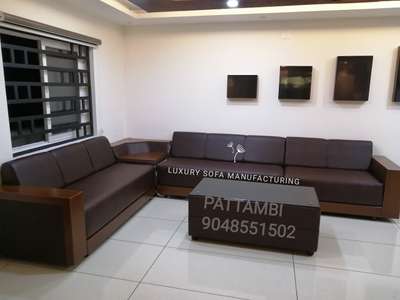 Furniture, Living Designs by Interior Designer SAMAD PATTAMBI, Palakkad | Kolo