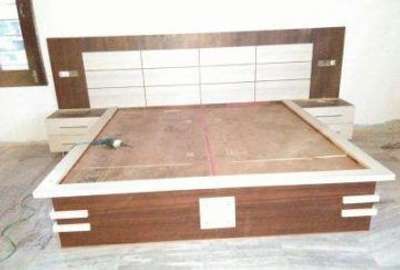 Bedroom, Furniture, Storage Designs by Carpenter Zakir Ali, Gautam Buddh Nagar | Kolo